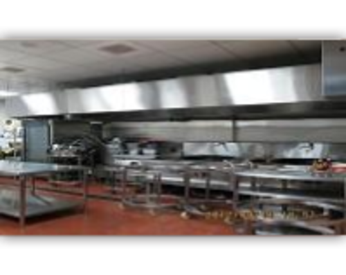 國小午餐廚房設備_大安區  |餐飲設備與廚房設客戶實績|學校及員工廚房