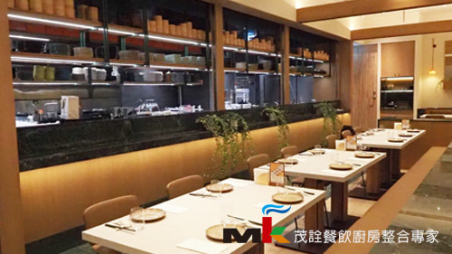 連鎖餐飲,台菜餐廳_台北101  |餐飲設備與廚房設客戶實績|餐廳整體規劃
