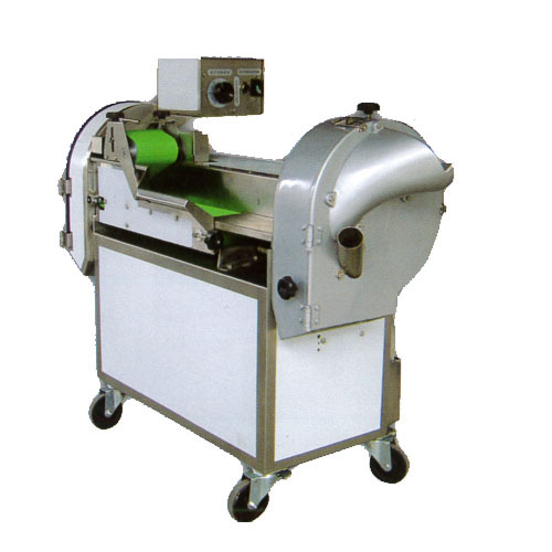 多功能切菜機  |餐飲設備與廚房設備型錄|烘培食品機械