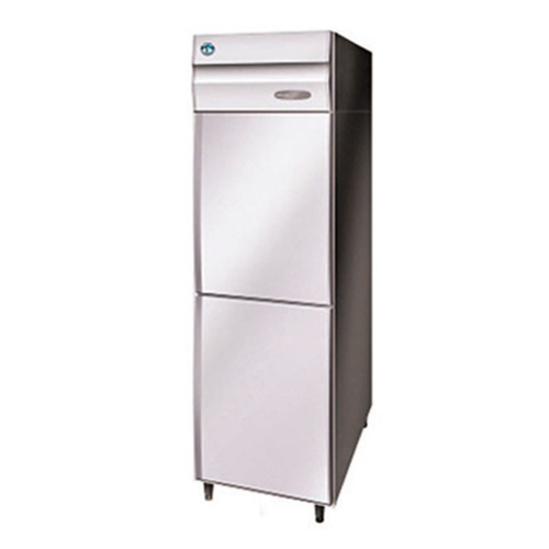 不鏽鋼雙門凍藏冰箱  |餐飲設備與廚房設備型錄|冰箱