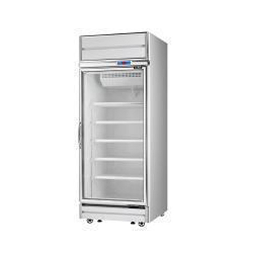 單門玻璃飲料冰箱(600L)  |餐飲設備與廚房設備型錄|冰箱