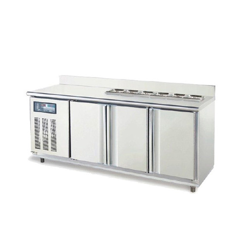 沙拉工作台冰箱  |餐飲設備與廚房設備型錄|冰箱
