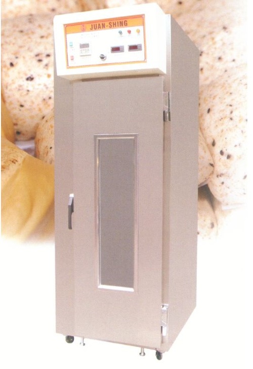 單門凍藏發酵箱  |餐飲設備與廚房設備型錄|烘培食品機械