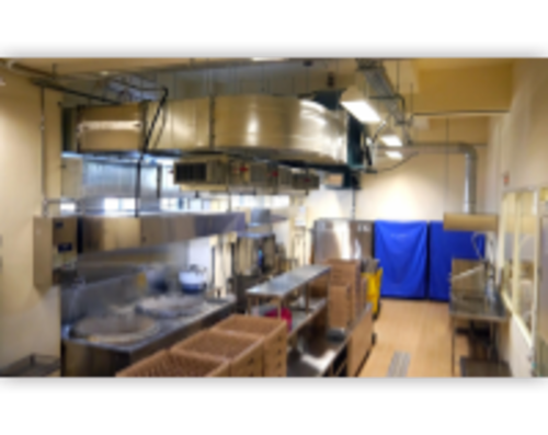 國小自立午餐廚房設備_大安區  |餐飲設備與廚房設客戶實績|學校及員工廚房