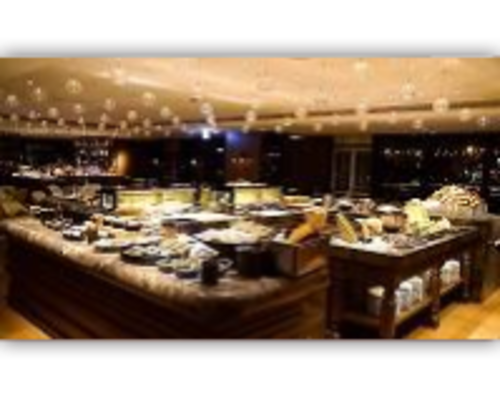 飯店Buffet餐廳_信義區  |餐飲設備與廚房設客戶實績|飯店旅館