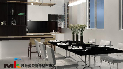 住宅/餐飲_桃園  |餐飲設備與廚房設客戶實績|飯店旅館