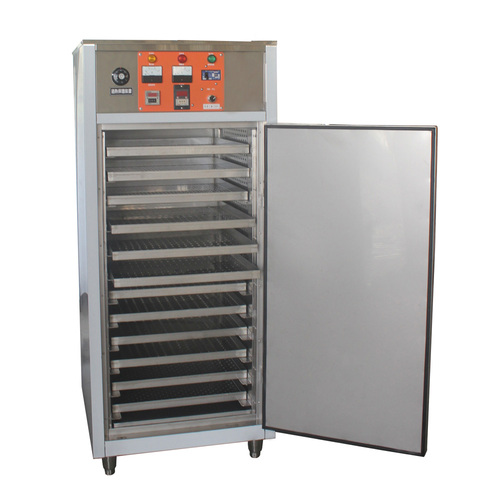 廚餘烘乾櫃產品圖