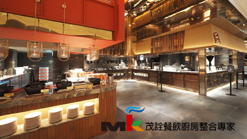 連鎖餐飲,Buffet自助餐廳_桃園
