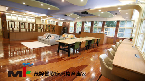 學校教師專業發展空間