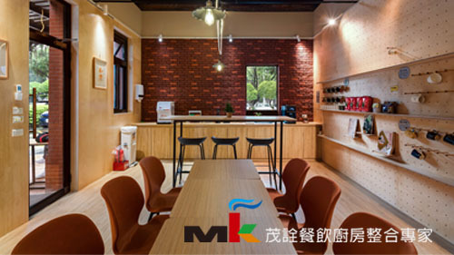 公家機關_合作社暨理髮廳整修