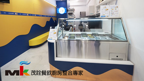 特色餐廳_潛艇堡餐廳_台北通化街