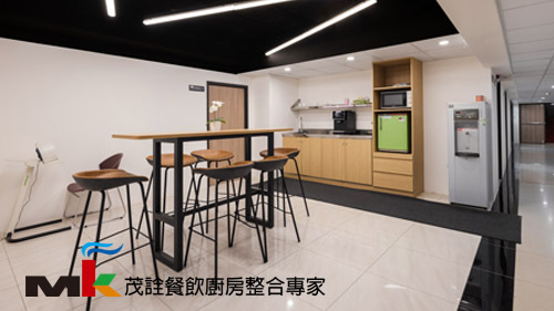 公家機關地下室空間調整_台北