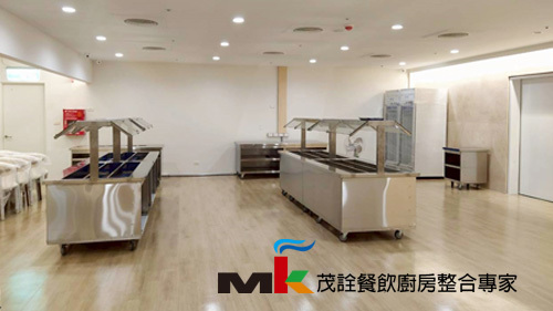 醫療院所 蔬房自助餐廳_新店