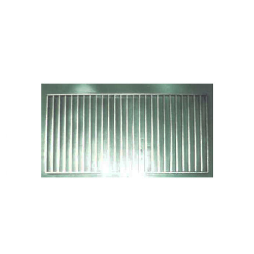 不鏽鋼水溝蓋產品圖