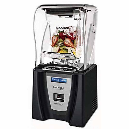 Blendtec調理機 超靜音825