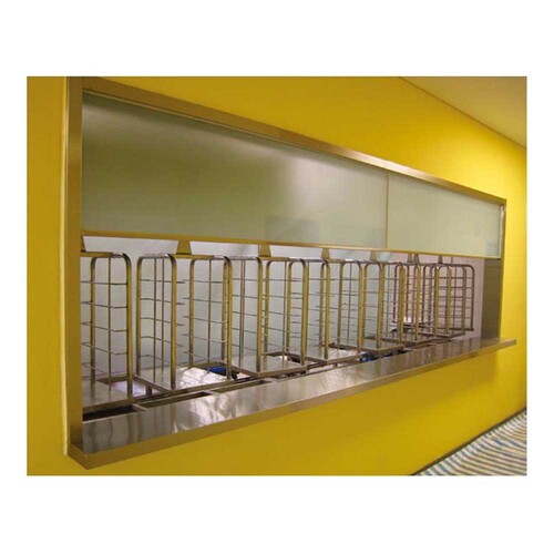 污餐具回收台產品圖