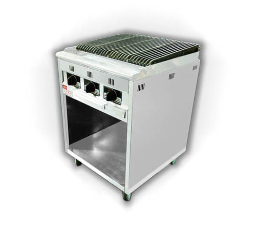 落地型炭烤爐(1.8尺/56cm)  |餐飲設備與廚房設備型錄|西餐爐具