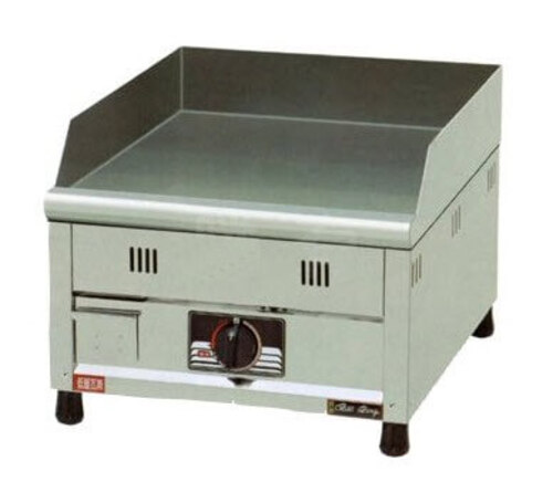 桌上型煎台(1.5尺/45cm)  |餐飲設備與廚房設備型錄|西餐爐具