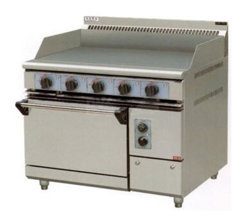 煎板爐下烤箱  |餐飲設備與廚房設備型錄|西餐爐具
