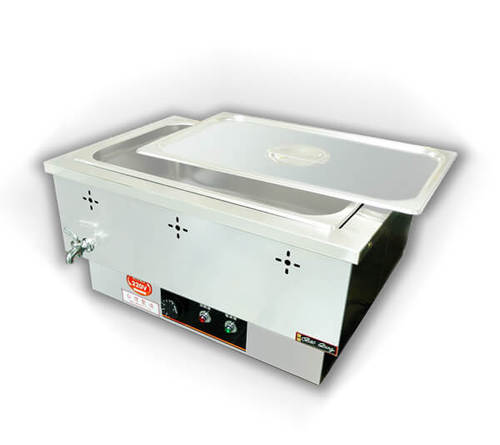 一格保溫湯鍋  |餐飲設備與廚房設備型錄|配膳保溫設備