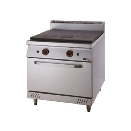 法式爐附烤箱  |餐飲設備與廚房設備型錄|西餐爐具