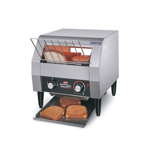 履帶式烤麵包機  |餐飲設備與廚房設備型錄|烘培食品機械