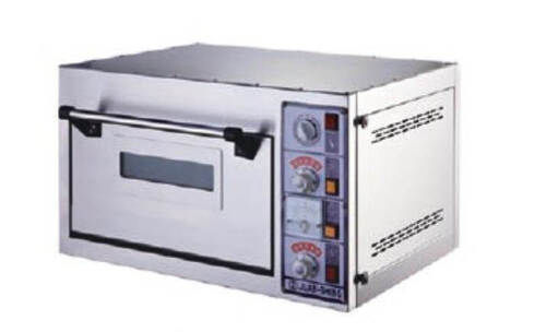 桌上型半盤電烤箱  |餐飲設備與廚房設備型錄|烘培食品機械