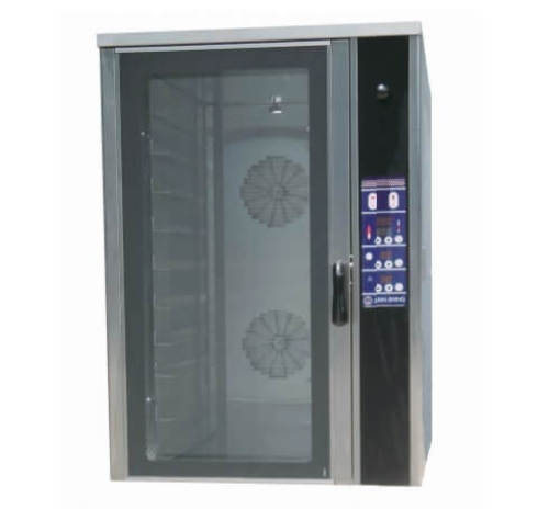 旋風烤箱/10盤(直式)  |餐飲設備與廚房設備型錄|烘培食品機械