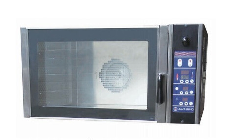 旋風烤箱/4盤(橫式)  |餐飲設備與廚房設備型錄|烘培食品機械