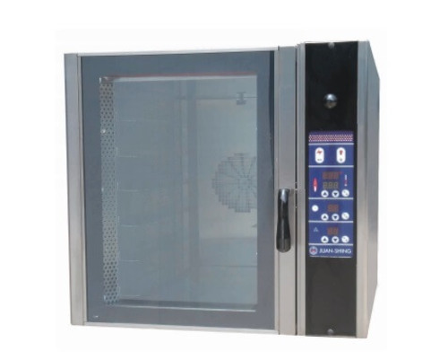 旋風烤箱/6盤(直式)  |餐飲設備與廚房設備型錄|烘培食品機械