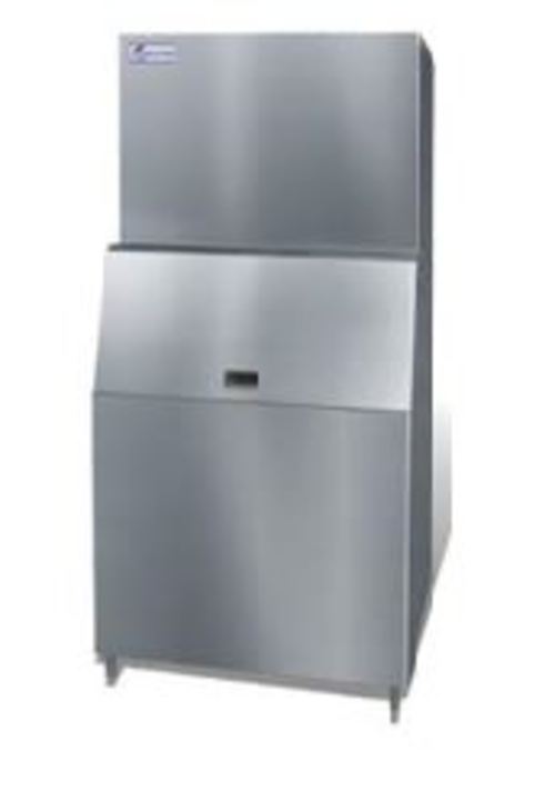1080磅製冰機(方型冰)  |餐飲設備與廚房設備型錄|製冰機
