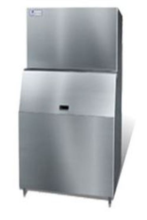 1200磅製冰機(方型冰)  |餐飲設備與廚房設備型錄|製冰機