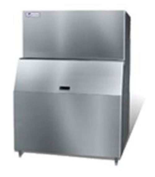 1380磅製冰機(方型冰)  |餐飲設備與廚房設備型錄|製冰機