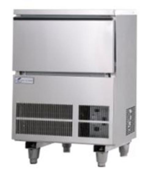 150磅製冰機(方型冰)  |餐飲設備與廚房設備型錄|製冰機