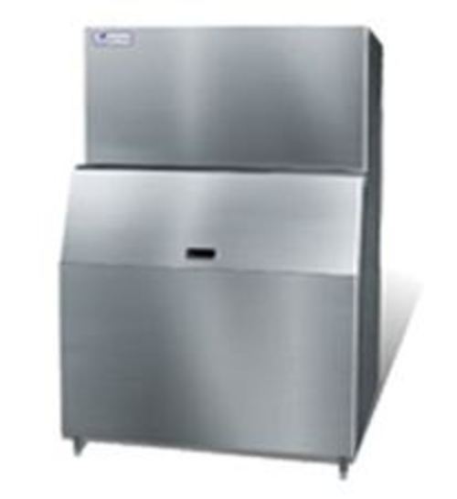 1680磅製冰機(方型冰)  |餐飲設備與廚房設備型錄|製冰機