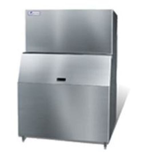 2080磅製冰機(方型冰)  |餐飲設備與廚房設備型錄|製冰機