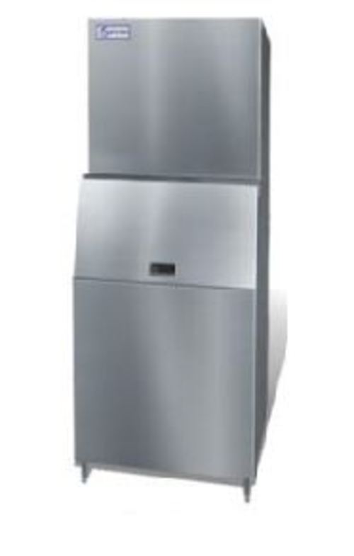 450磅製冰機(方型冰)  |餐飲設備與廚房設備型錄|製冰機