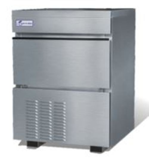 50磅製冰機(方型冰)  |餐飲設備與廚房設備型錄|製冰機