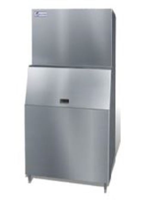 680磅製冰機(方型冰)  |餐飲設備與廚房設備型錄|製冰機