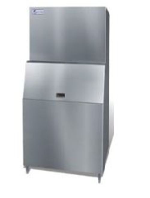 880磅製冰機(方型冰)  |餐飲設備與廚房設備型錄|製冰機