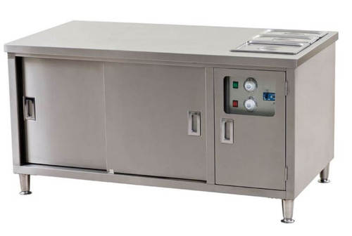 餐盤保溫櫃  |餐飲設備與廚房設備型錄|配膳保溫設備