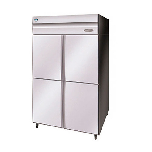 不鏽鋼四門凍藏冰箱  |餐飲設備與廚房設備型錄|冰箱