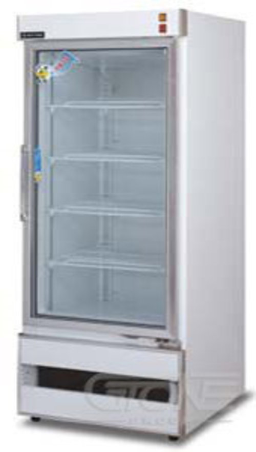 單門玻璃飲料冰箱(460L)  |餐飲設備與廚房設備型錄|冰箱
