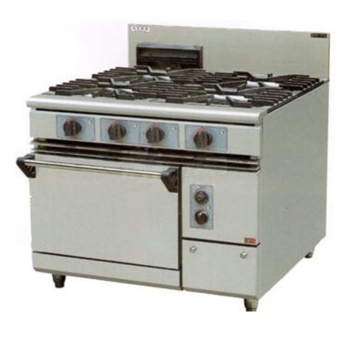 四主西餐爐下烤箱  |餐飲設備與廚房設備型錄|西餐爐具