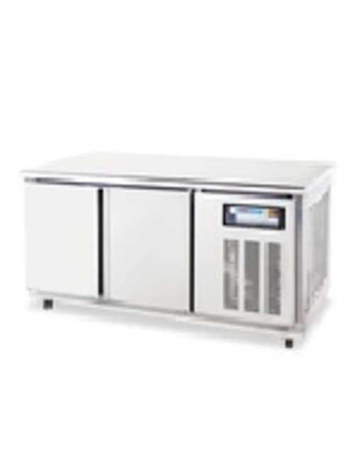 不銹鋼工作台冰箱(6尺)  |餐飲設備與廚房設備型錄|冰箱