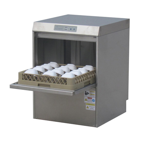 桌下型洗碗(杯)機