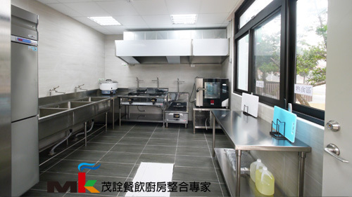 幼兒園廚房設備_台中產品圖