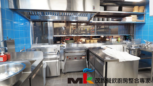 連鎖餐飲,泰式餐廳_中壢  |餐飲設備與廚房設客戶實績|餐廳整體規劃