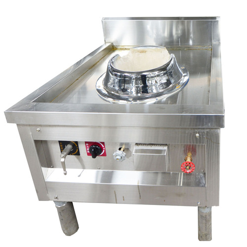 中式爐灶(炮框型)  |餐飲設備與廚房設備型錄|中餐爐具