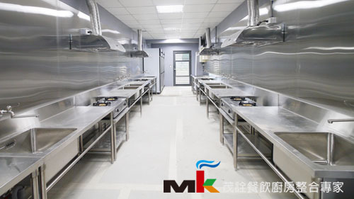 科技廠辦員工廚房設備_八里區產品圖